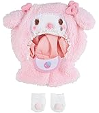 Amazon.co.jp: サンリオ(SANRIO) マスコットホルダー(#サンリオ